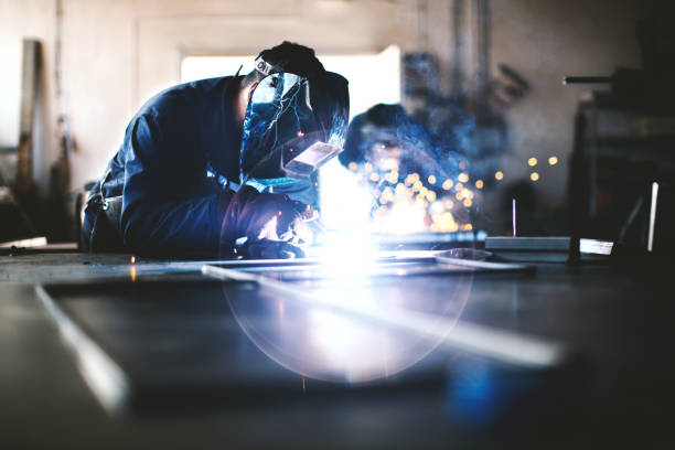 Best Aerospace and Defense Welding in Loma Ri, CA