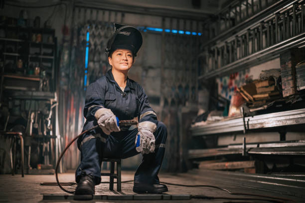Best Artistic and Custom Metal Fabrication in Loma Ri, CA