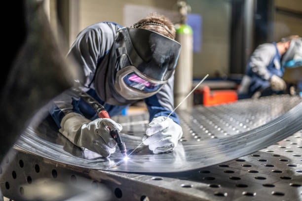 Best Marine and Shipbuilding Welding in Loma Ri, CA