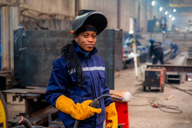 Best Welding Inspection and Certification in Loma Ri, CA