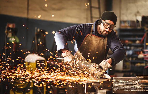 Trusted Loma Rica, CA Welder & Metal Fabrication Experts
