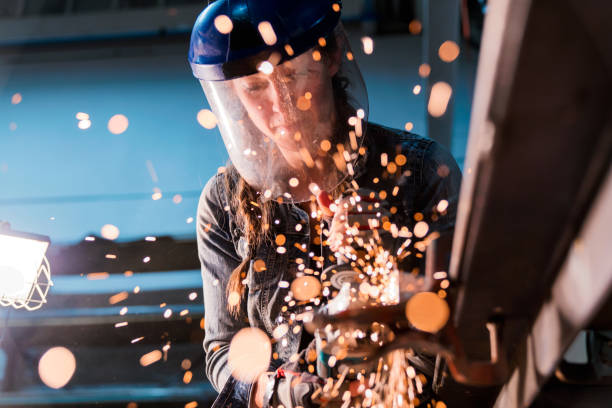  Loma Ri, CA Welder Pros